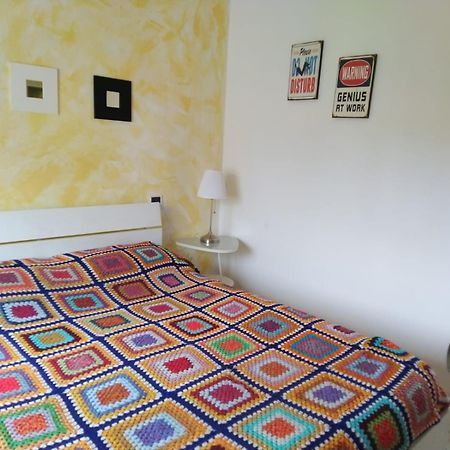 La Casa Di Ortensia ปาร์มา ภายนอก รูปภาพ