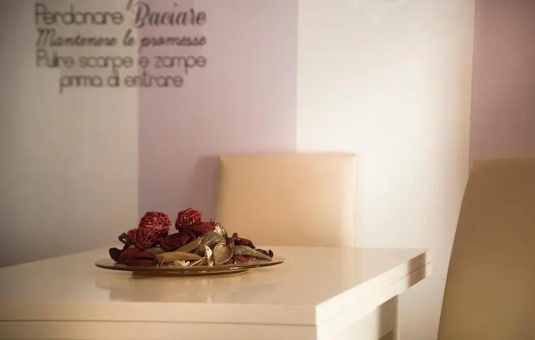 La Casa Di Ortensia ปาร์มา ภายนอก รูปภาพ