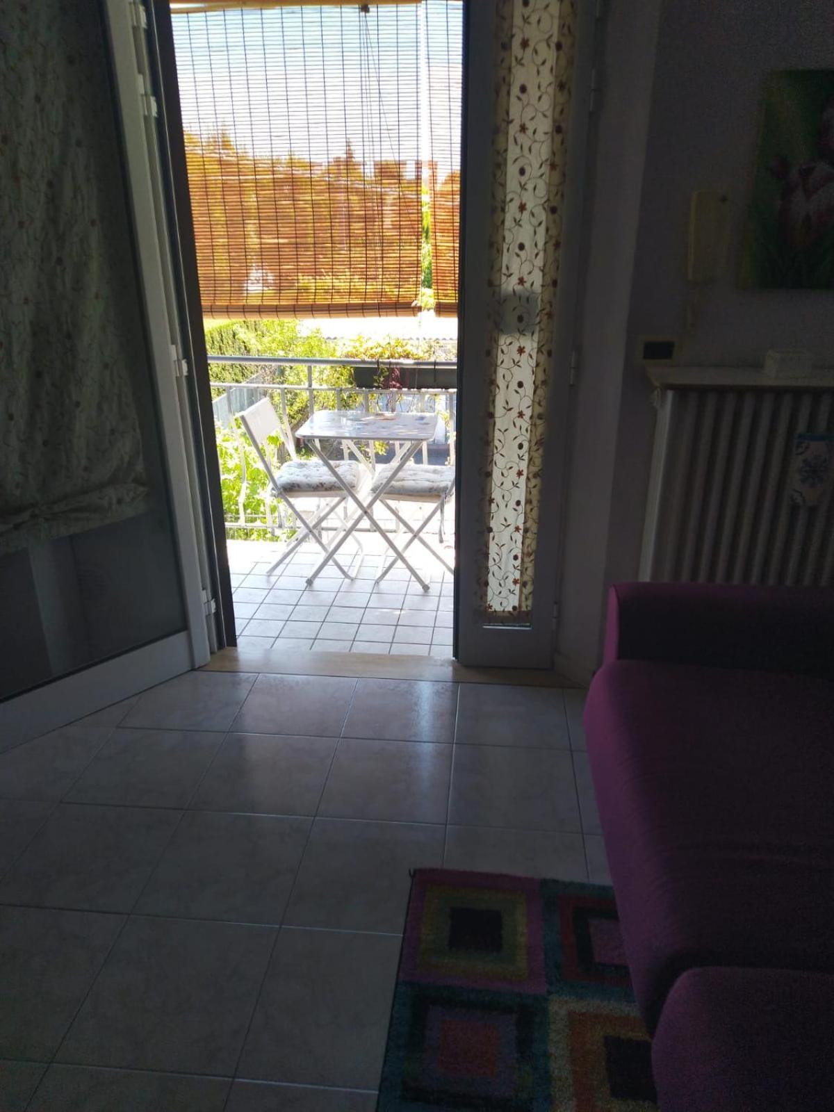 La Casa Di Ortensia ปาร์มา ภายนอก รูปภาพ