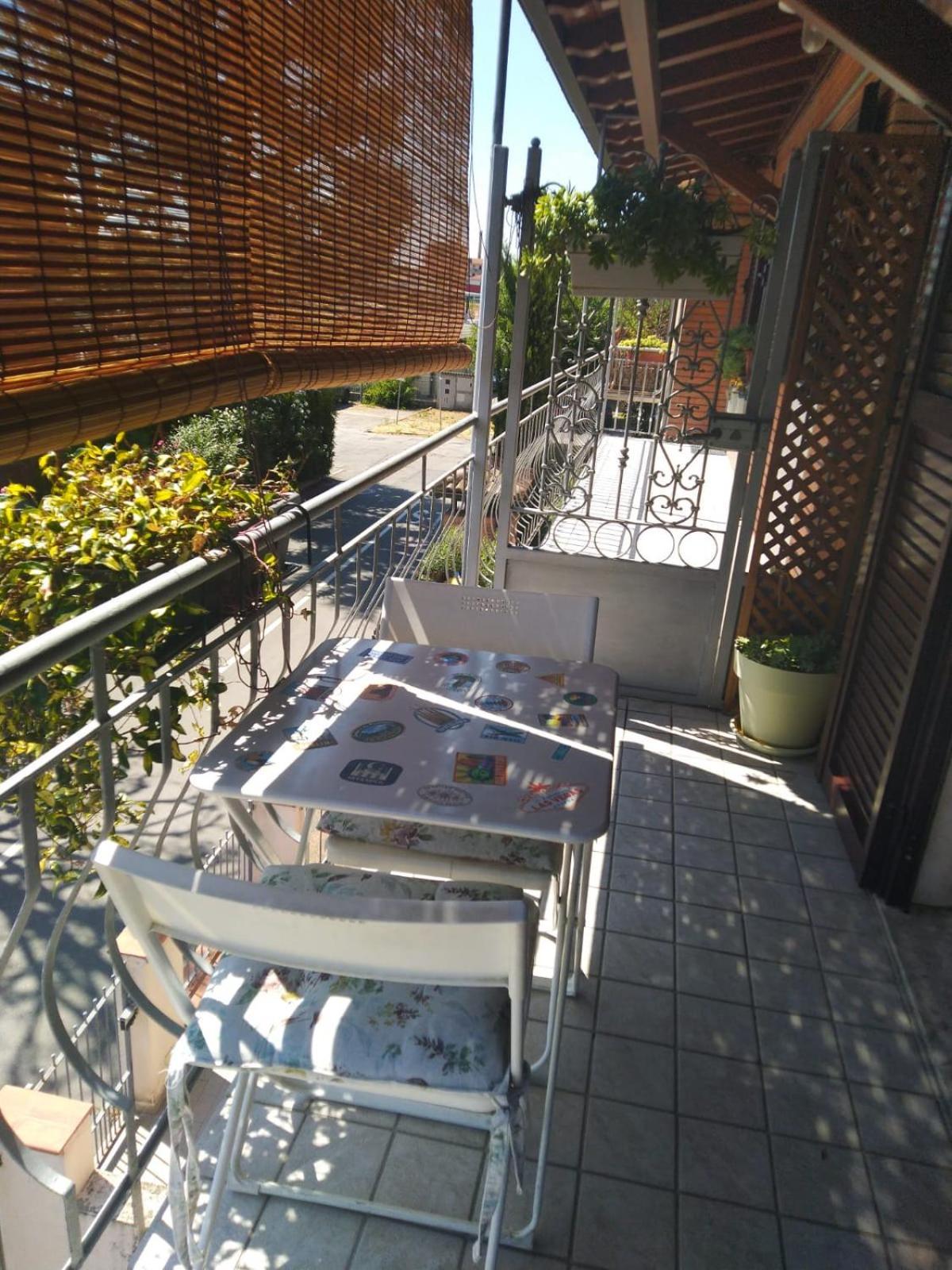 La Casa Di Ortensia ปาร์มา ภายนอก รูปภาพ