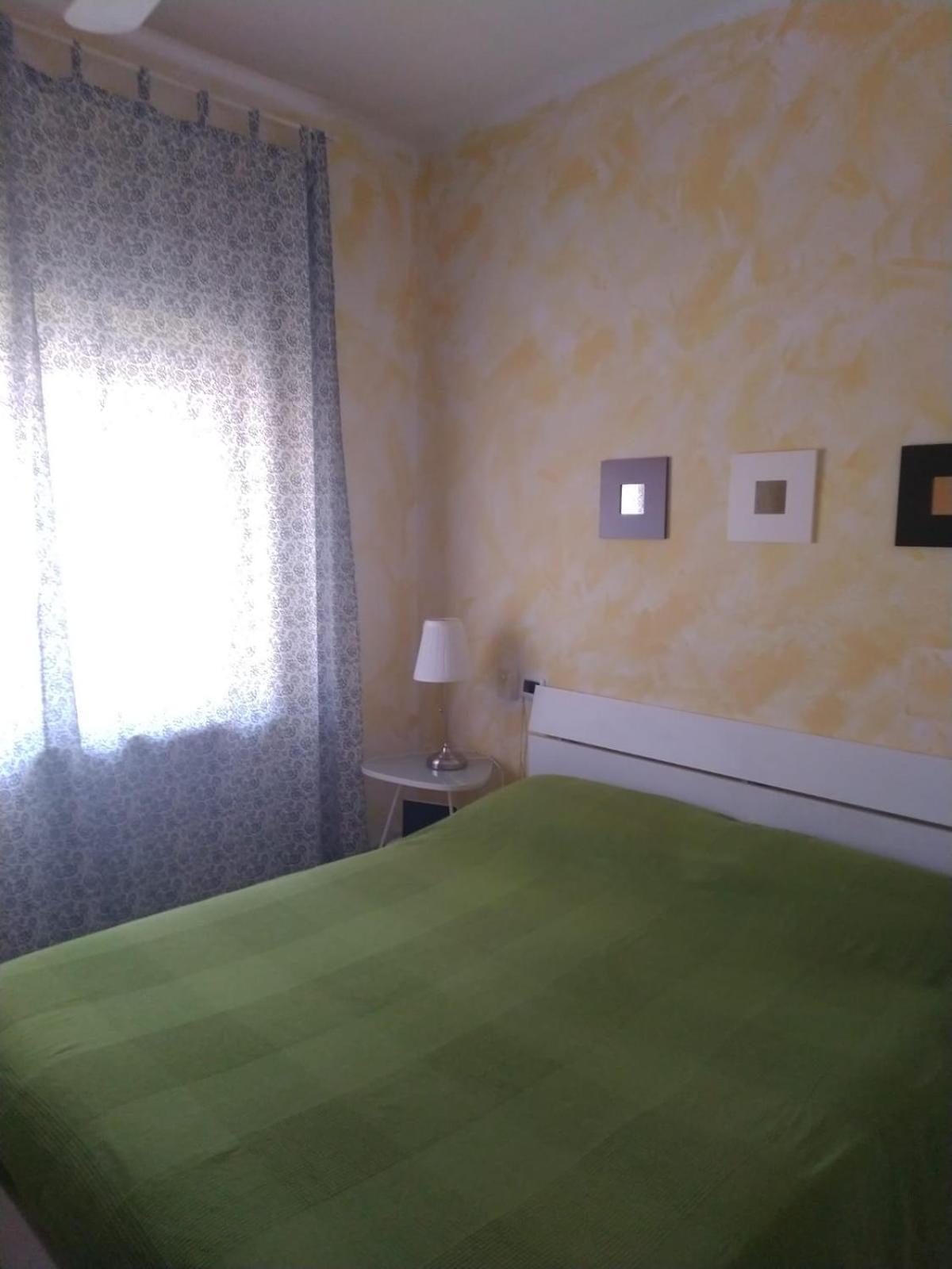 La Casa Di Ortensia ปาร์มา ภายนอก รูปภาพ